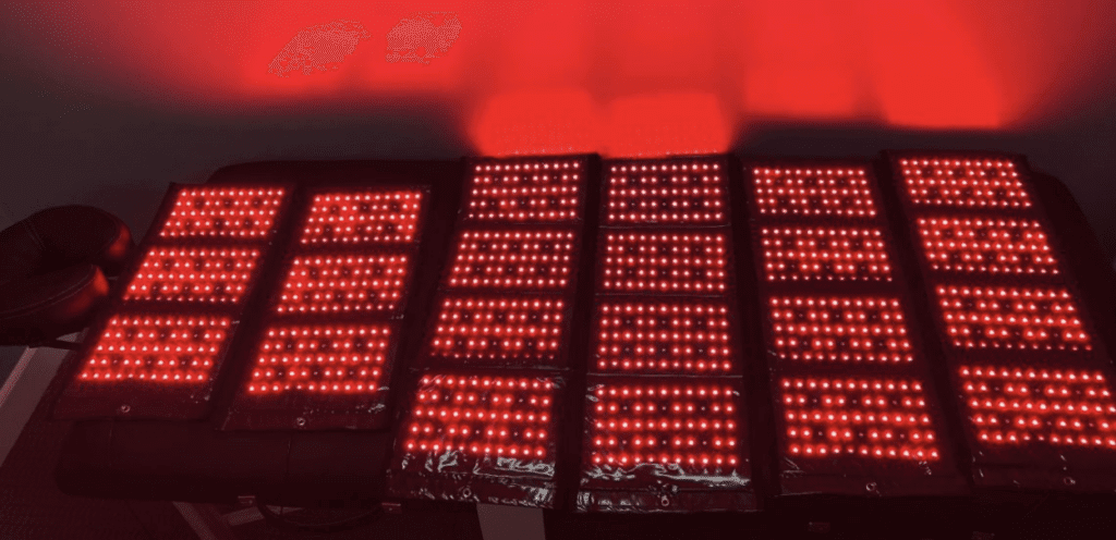 Explore 5 of the best red light therapy brands starting with— PlatinumLED Therapy Lights, Joovv, and MitoRed Light.